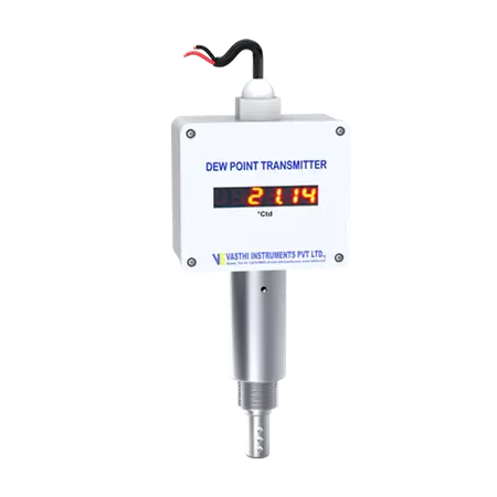 Online Dew point Meter