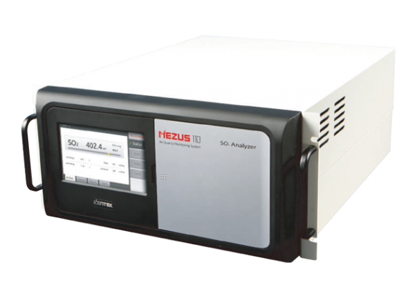 SO2 Analyzer-MEZUS 110